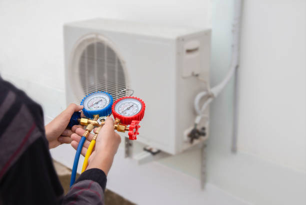 Local HVAC companies in Verona Walk, FL
